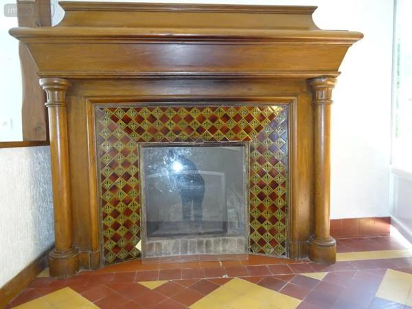 Location - Maison Sault-Saint-Remy 08190 5 pièces 139 m 2