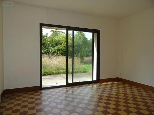 Location - Maison Sault-Saint-Remy 08190 5 pièces 139 m 2