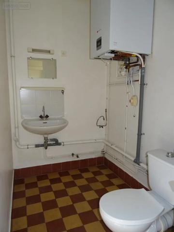 Location - Maison Sault-Saint-Remy 08190 5 pièces 139 m 2