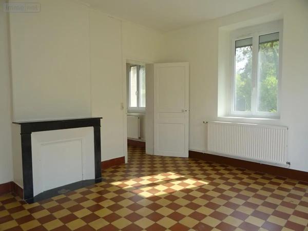 Location - Maison Sault-Saint-Remy 08190 5 pièces 139 m 2