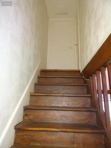Location - Maison Sault-Saint-Remy 08190 5 pièces 139 m 2