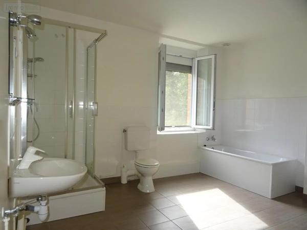 Location - Maison Sault-Saint-Remy 08190 5 pièces 139 m 2