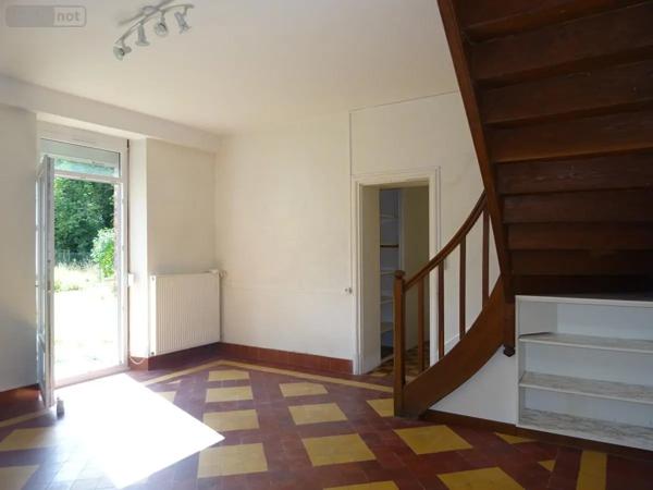 Location - Maison Sault-Saint-Remy 08190 5 pièces 139 m 2