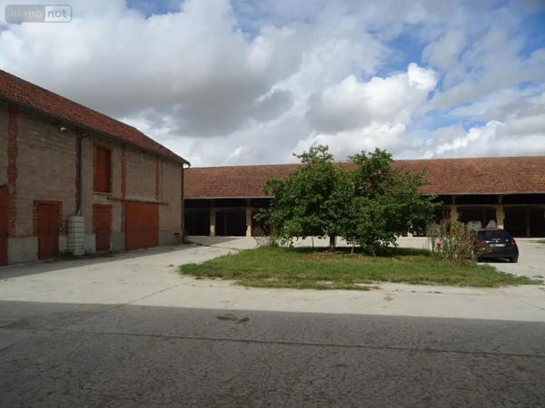 Location - Maison Sault-Saint-Remy 08190 5 pièces 139 m 2