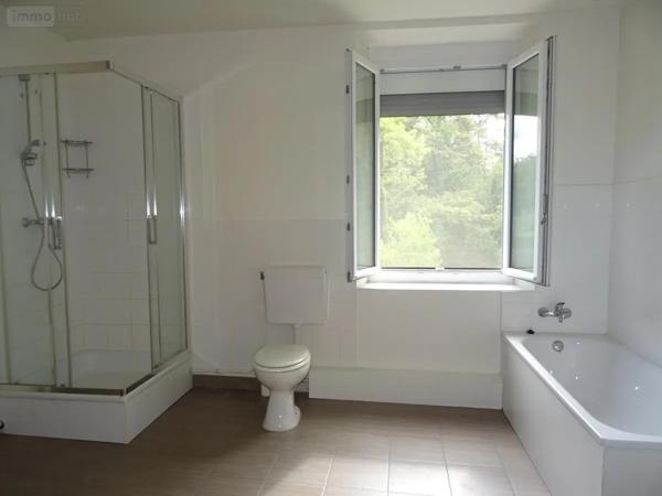 Location - Maison Sault-Saint-Remy 08190 5 pièces 139 m 2