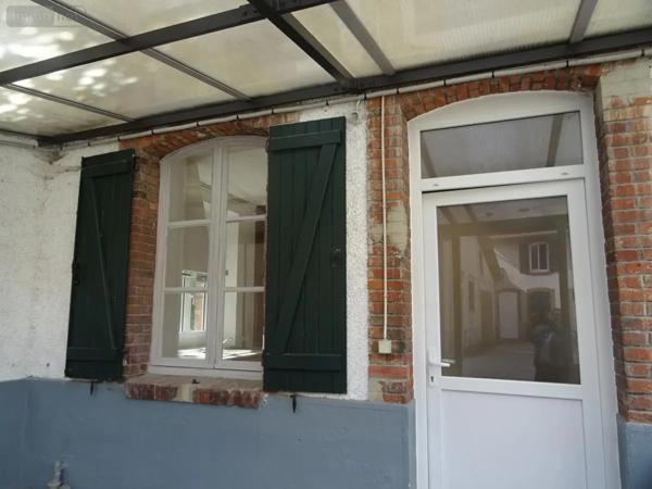 Location - Maison Sault-Saint-Remy 08190 5 pièces 139 m 2