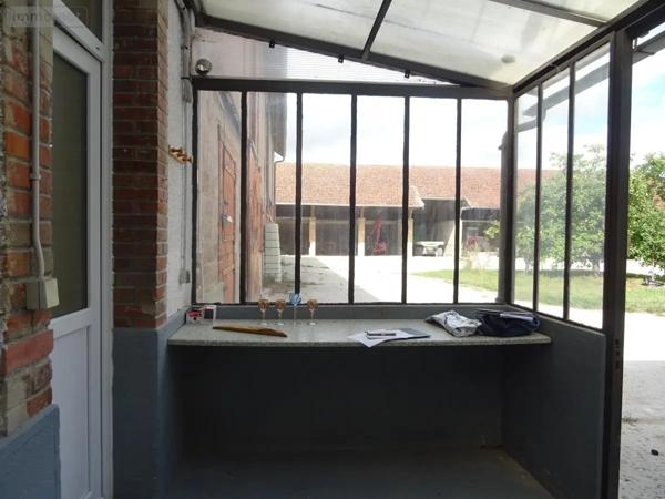 Location - Maison Sault-Saint-Remy 08190 5 pièces 139 m 2