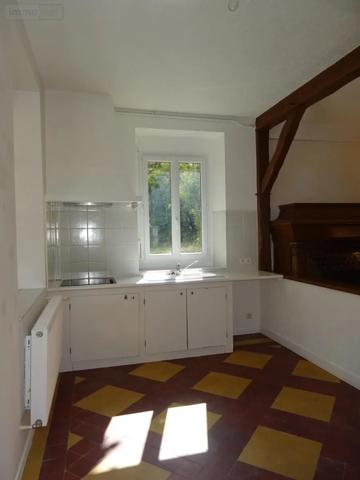 Location - Maison Sault-Saint-Remy 08190 5 pièces 139 m 2