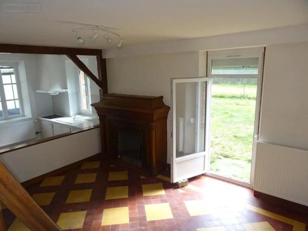 Location - Maison Sault-Saint-Remy 08190 5 pièces 139 m 2