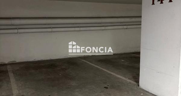 À vendre Appartement 2 pièces 31 m² - Antony 92160