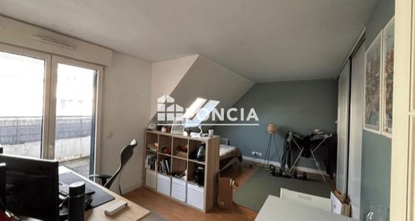 À vendre Appartement 2 pièces 31 m² - Antony 92160