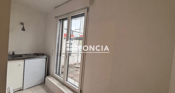 À vendre Appartement 2 pièces 31 m² - Antony 92160