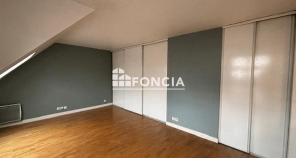 À vendre Appartement 2 pièces 31 m² - Antony 92160