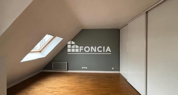 À vendre Appartement 2 pièces 31 m² - Antony 92160