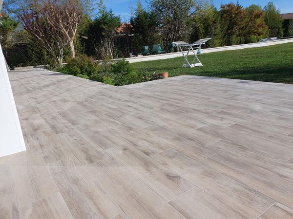 33450 SAINT-LOUBES - Maison de plain-pied de 4 chambres avec jardin à louer