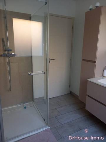 Maison à vendre 8 pièces de 106 m²