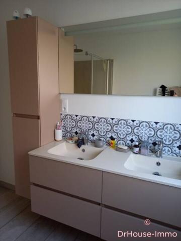 Maison à vendre 8 pièces de 106 m²