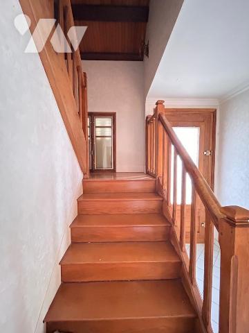 Saint-Ferjeux : vaste maison de 180 m² à fort potentiel – familiale ou investissement