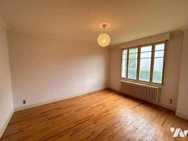 Saint-Ferjeux : vaste maison de 180 m² à fort potentiel – familiale ou investissement