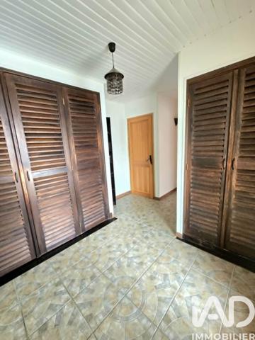 Maison à vendre 6 pièces 130 m² Mouilleron-le-Captif