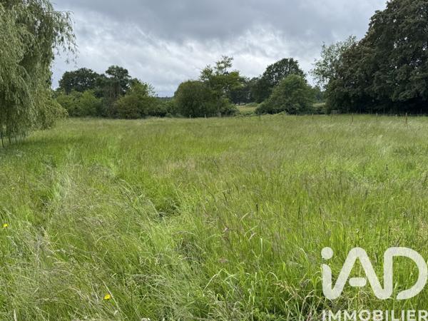 Terrain à vendre 1 516 m² Noyen-sur-Sarthe