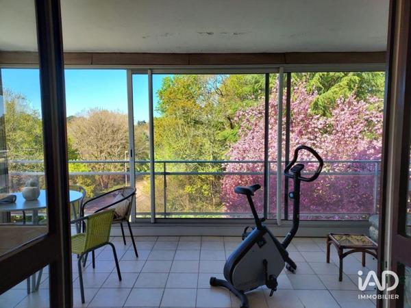Appartement à vendre 6 pièces 142 m² Saint-Herblain