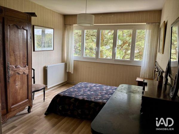 Appartement à vendre 6 pièces 142 m² Saint-Herblain