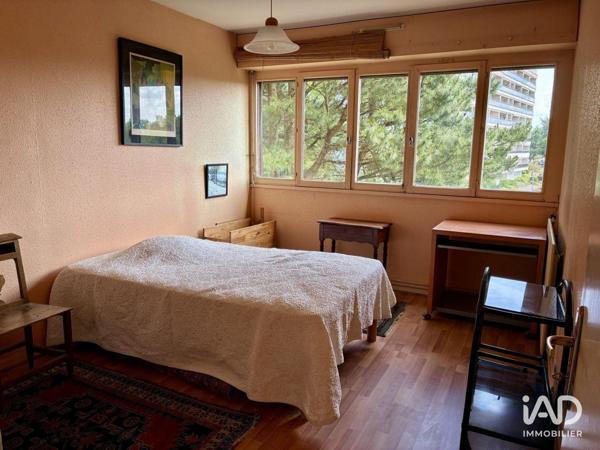 Appartement à vendre 6 pièces 142 m² Saint-Herblain