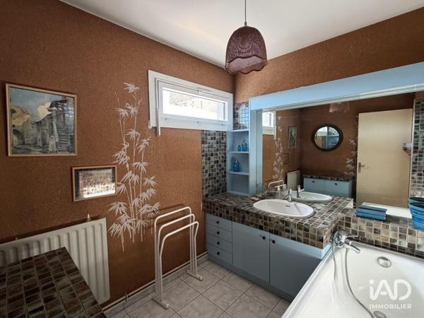 Appartement à vendre 6 pièces 142 m² Saint-Herblain