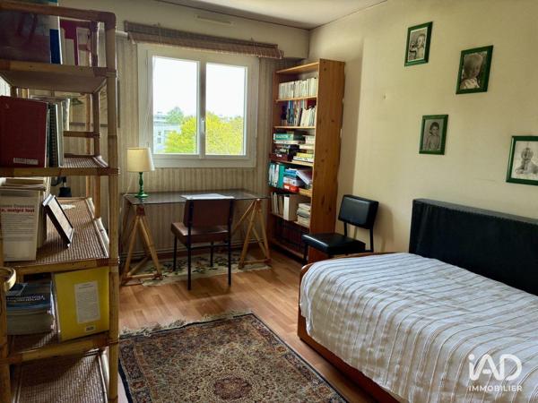Appartement à vendre 6 pièces 142 m² Saint-Herblain