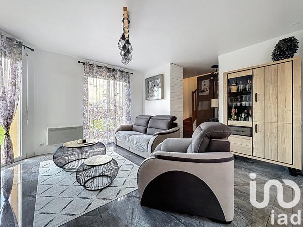 Maison à vendre 5 pièces 107 m² Roz-sur-Couesnon