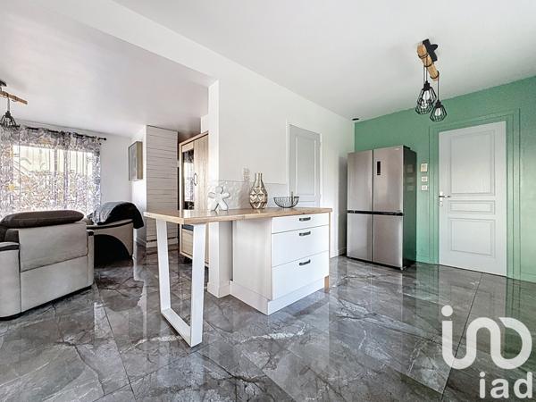 Maison à vendre 5 pièces 107 m² Roz-sur-Couesnon