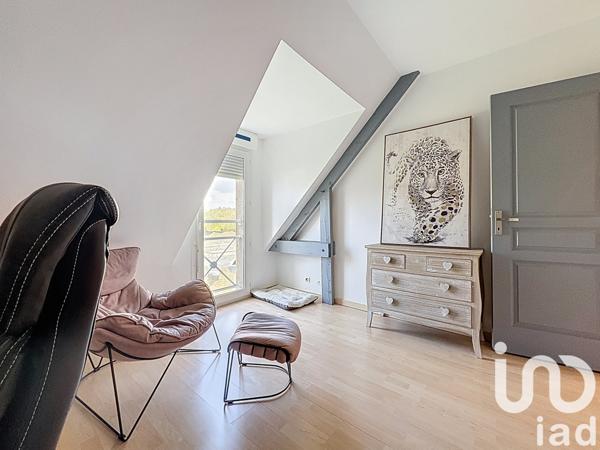 Maison à vendre 5 pièces 107 m² Roz-sur-Couesnon