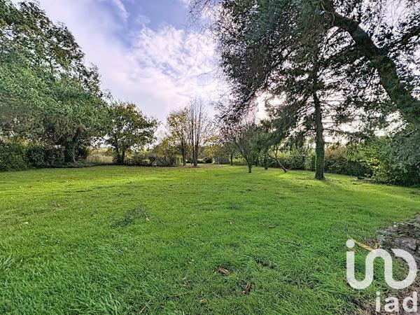 Maison à vendre 5 pièces 107 m² Roz-sur-Couesnon