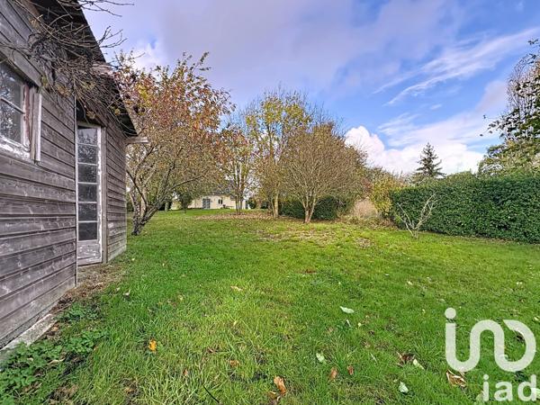 Maison à vendre 5 pièces 107 m² Roz-sur-Couesnon