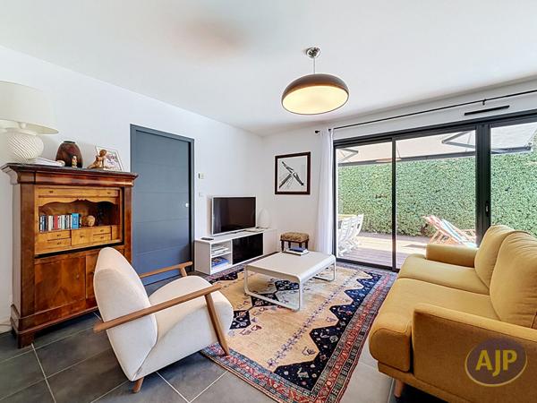 Vente maison La Teste De Buch : 652 550 € - AJP Immobilier Arcachon