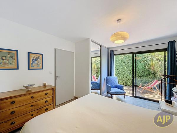 Vente maison La Teste De Buch : 652 550 € - AJP Immobilier Arcachon