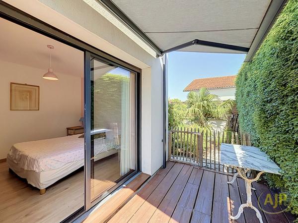 Vente maison La Teste De Buch : 652 550 € - AJP Immobilier Arcachon