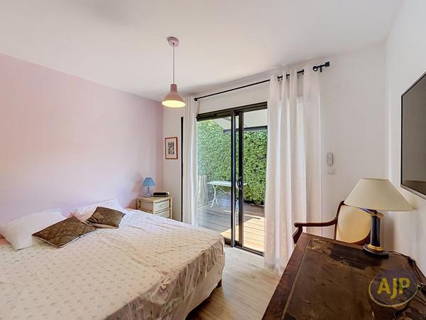 Vente maison La Teste De Buch : 652 550 € - AJP Immobilier Arcachon