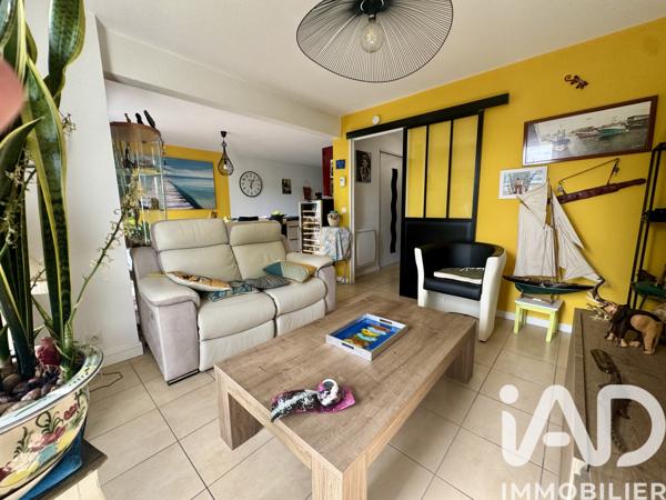 Appartement à vendre 4 pièces 77 m² Landévant