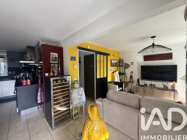 Appartement à vendre 4 pièces 77 m² Landévant