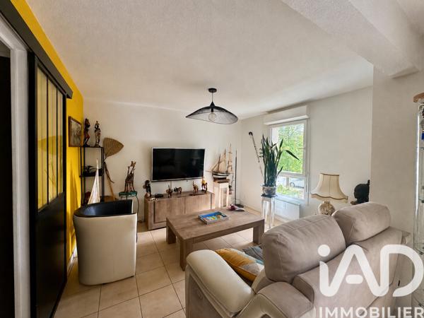 Appartement à vendre 4 pièces 77 m² Landévant