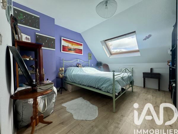 Appartement à vendre 4 pièces 77 m² Landévant