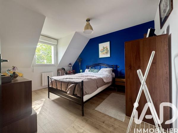 Appartement à vendre 4 pièces 77 m² Landévant