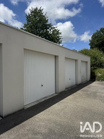 Appartement à vendre 4 pièces 77 m² Landévant