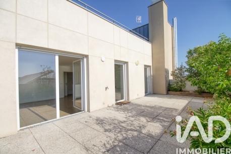 Appartement à vendre 3 pièces 65 m² Achères