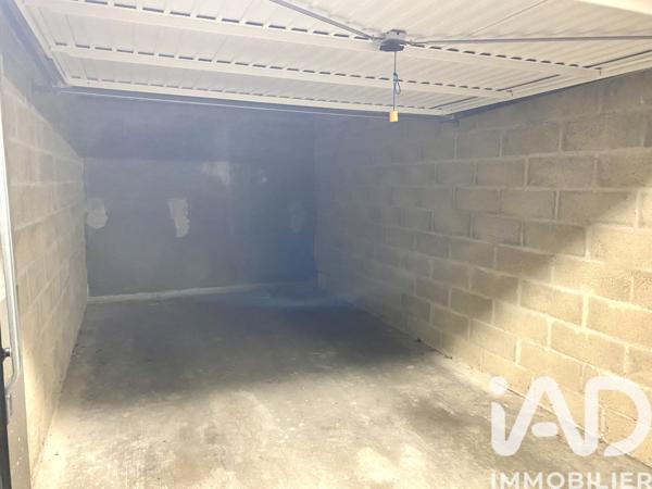 Appartement à vendre 3 pièces 65 m² Achères