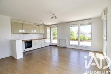 Appartement à vendre 3 pièces 65 m² Achères