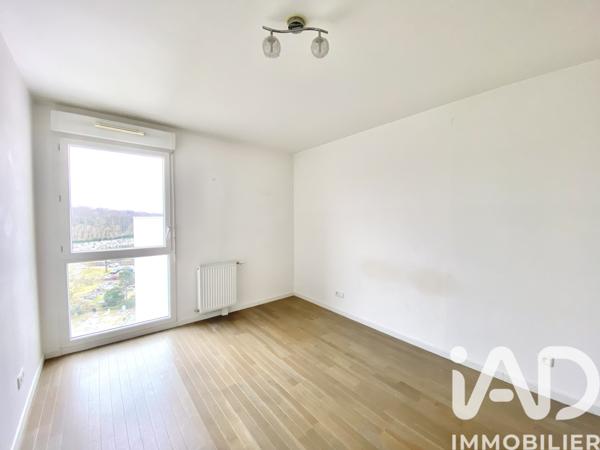 Appartement à vendre 3 pièces 65 m² Achères