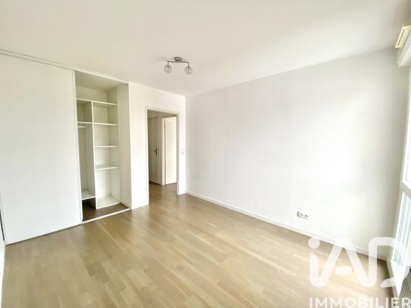 Appartement à vendre 3 pièces 65 m² Achères